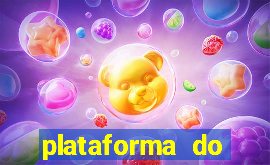 plataforma do gusttavo lima de jogo